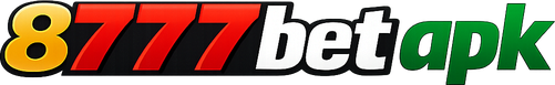 8777bet apk logo